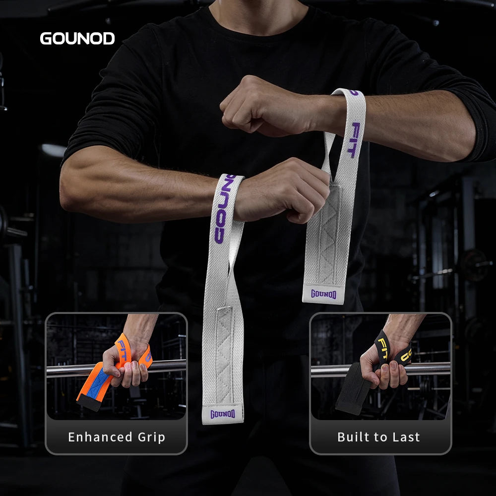 2Pcs Sports Booster Belt Grip My Store 3