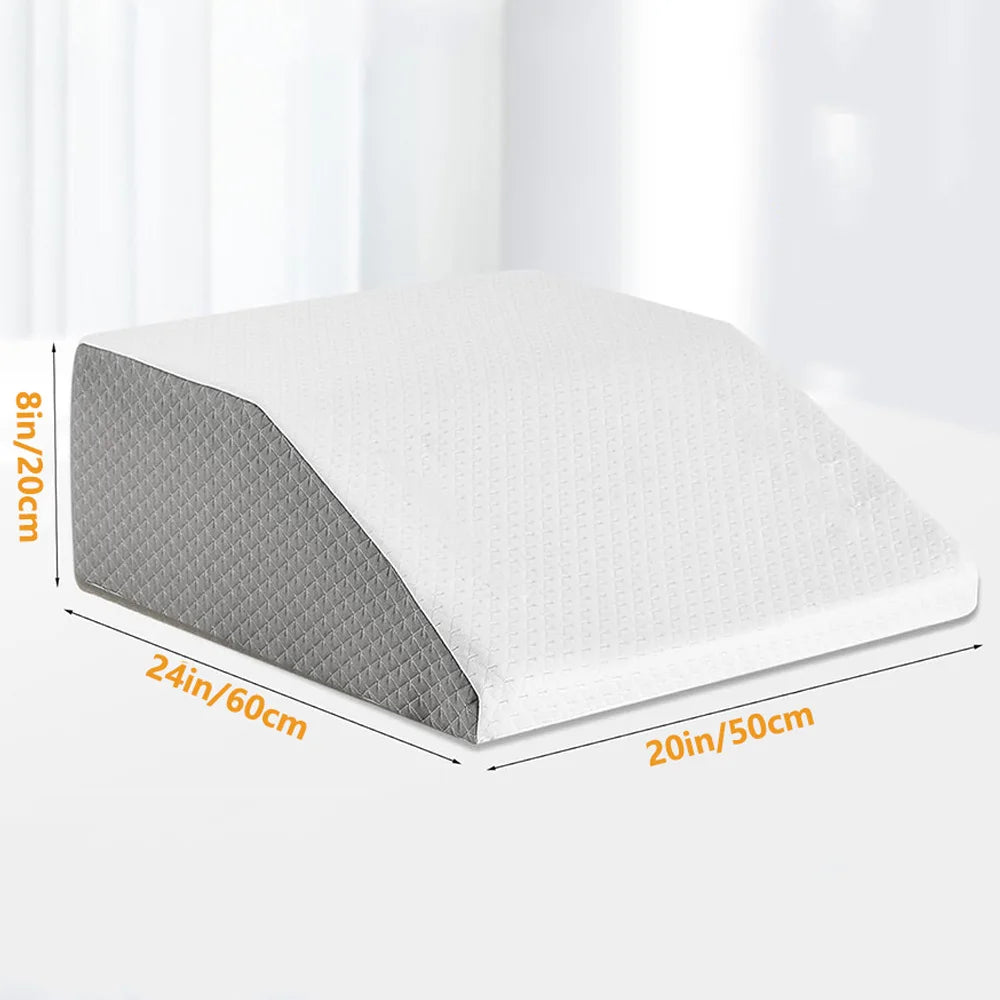 Leg Pillow, Leg Elevating Pillow AgeWellAu