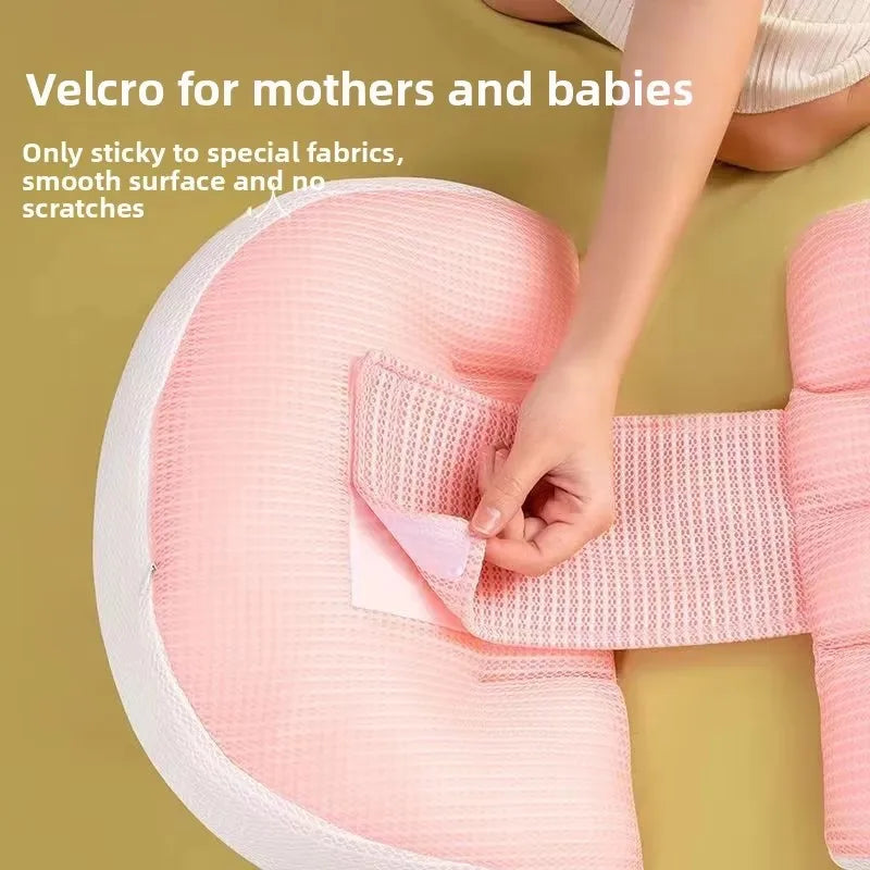 Pregnancy Support Pillow My Store 3