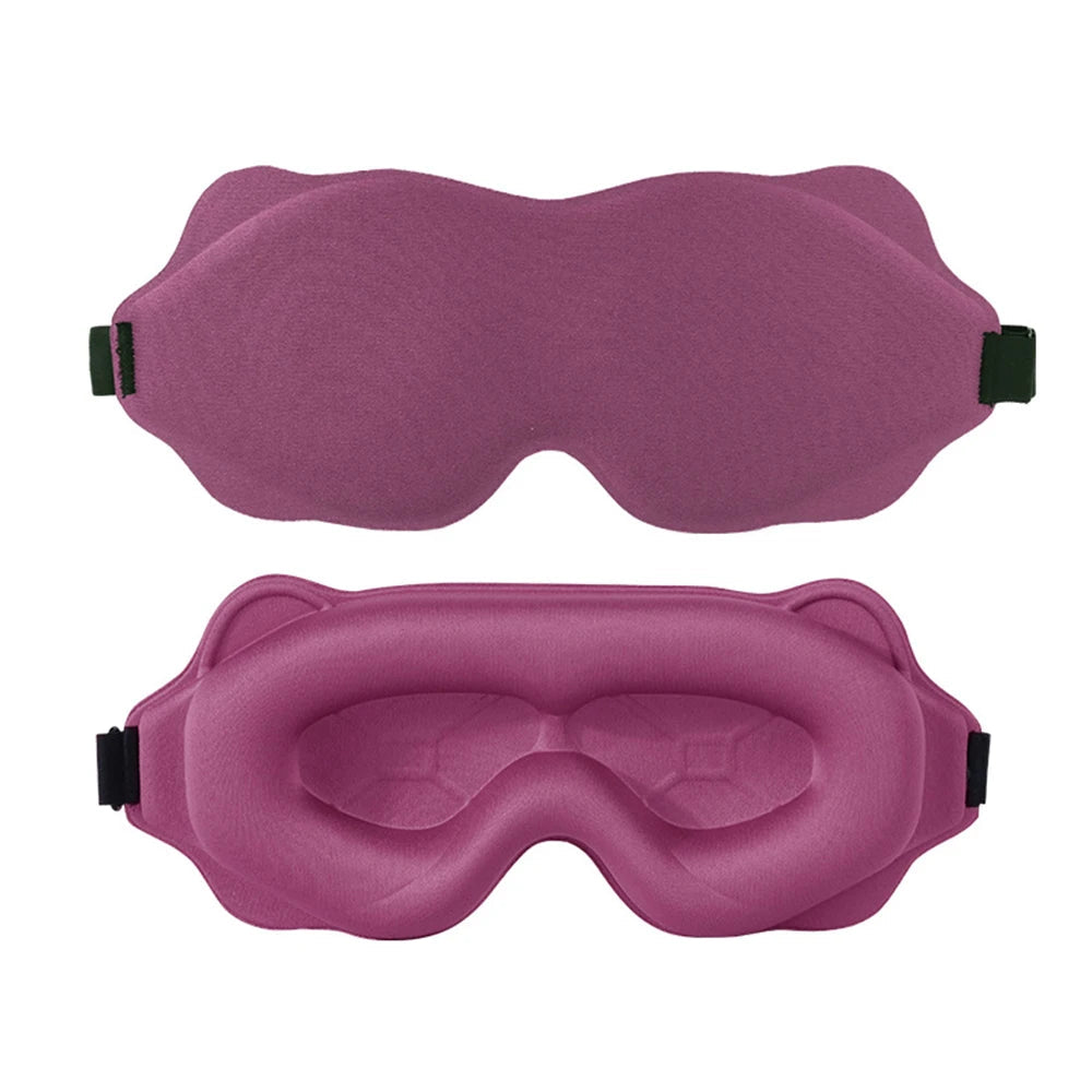 Sleeping Mask for Eyelash protection My Store 3