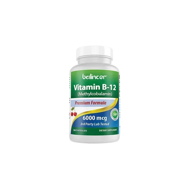 Vitamin B12 Supplement My Store 3