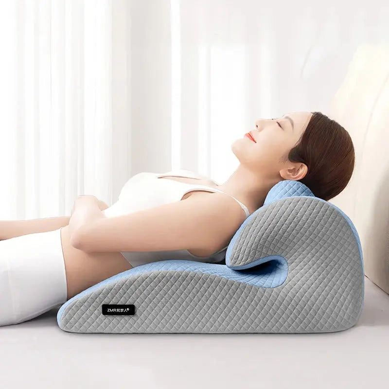 Ergonomic Posture Pillow My Store 3