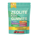 Children's Zeolite Detox Gummy Fruit-flavored AgeWellAu