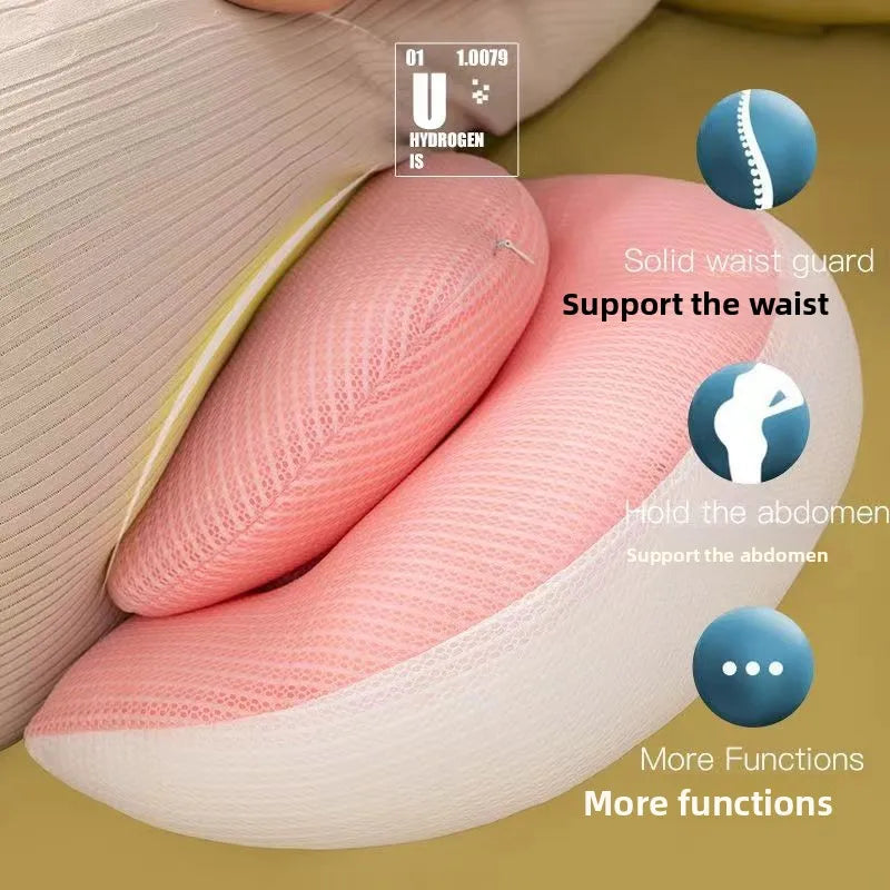 Pregnancy Support Pillow My Store 3