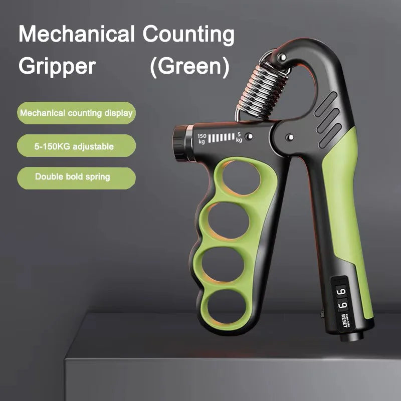 5-60/100/150kg Grip Strength Hand Strengthener My Store 3