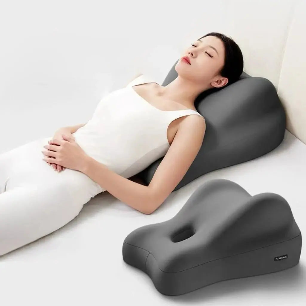 Ergonomic Relax Pillow My Store 3