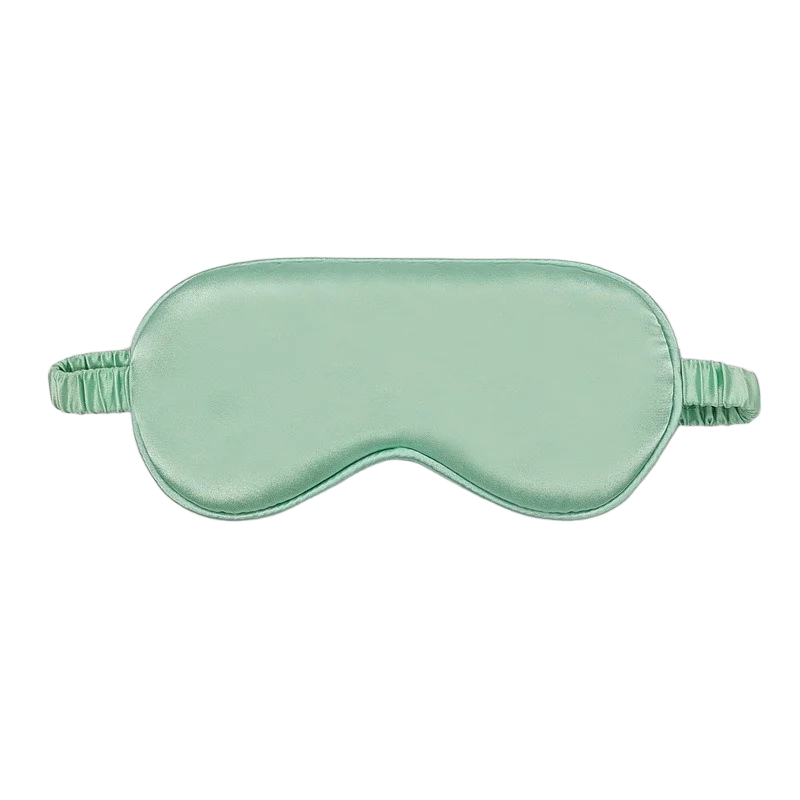 Silk sleeping mask My Store 3