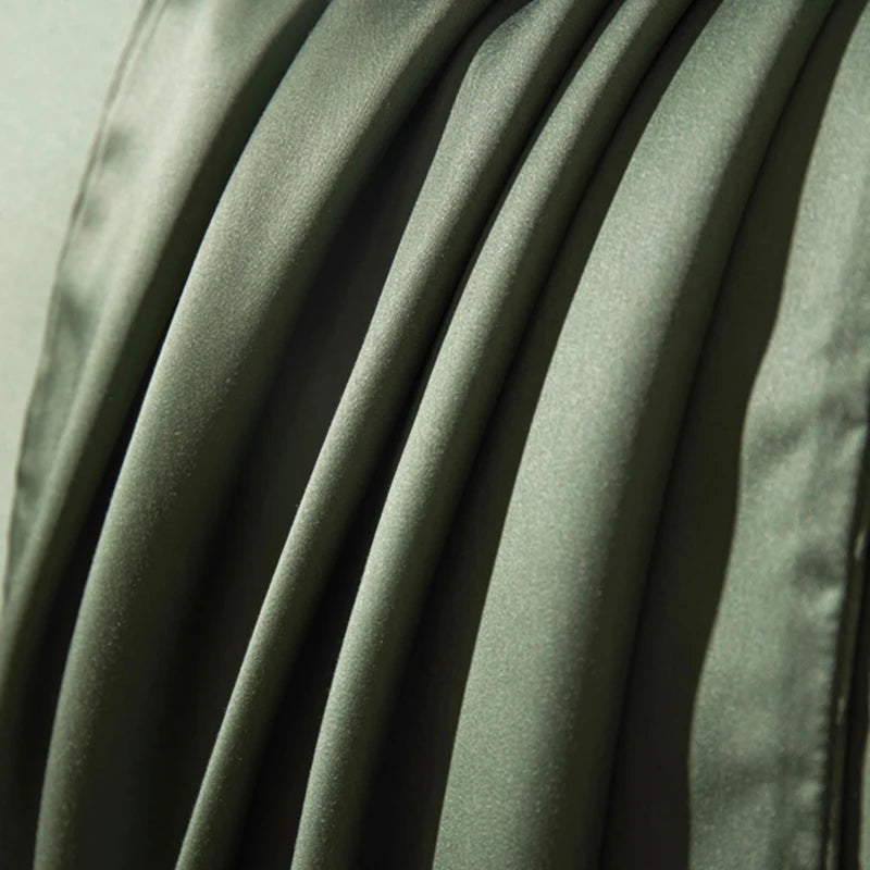 Natural Mulberry Silk Duvet Cover AgeWellAu