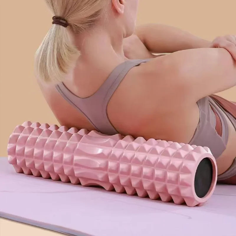 Yoga foam roller My Store 3