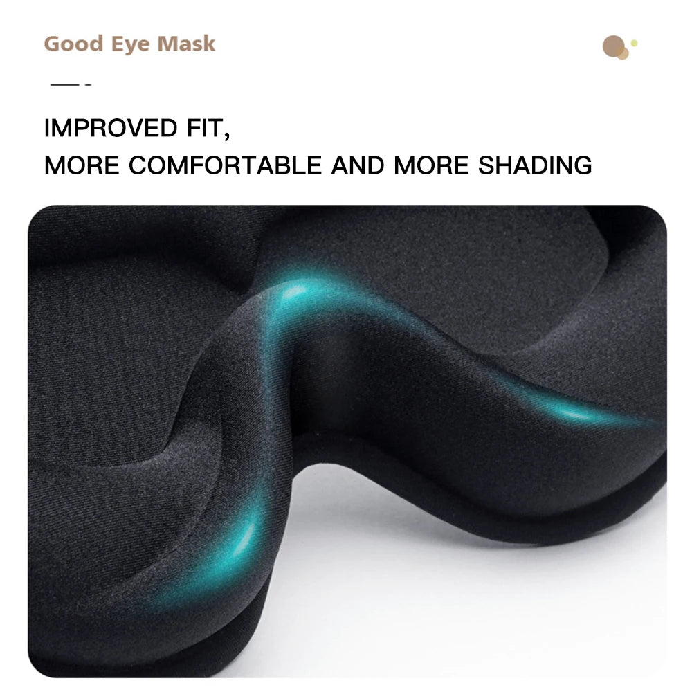 3D Sleeping Mask My Store 3
