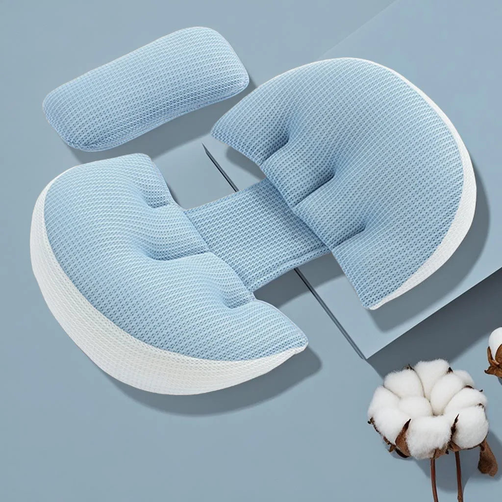 Pregnancy Support Pillow My Store 3