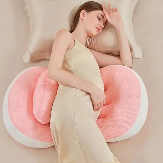 Pregnancy Support Pillow My Store 3