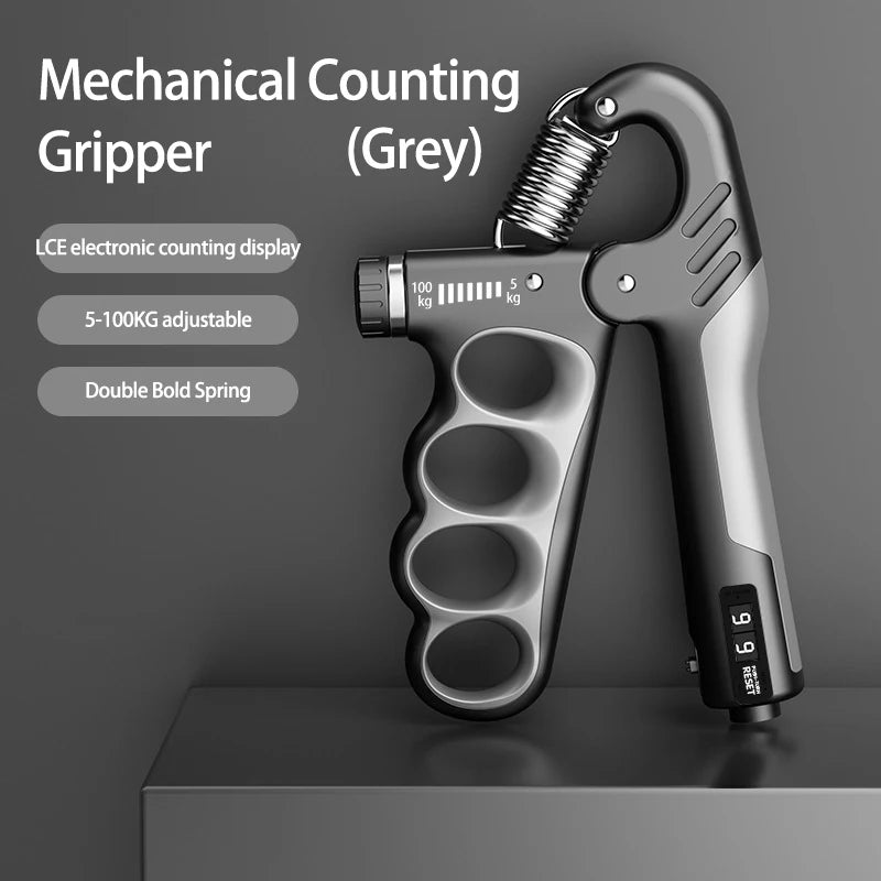 5-60/100/150kg Grip Strength Hand Strengthener My Store 3