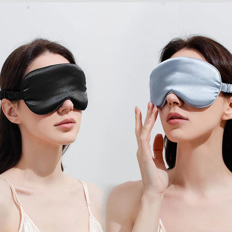 Silk sleeping mask My Store 3