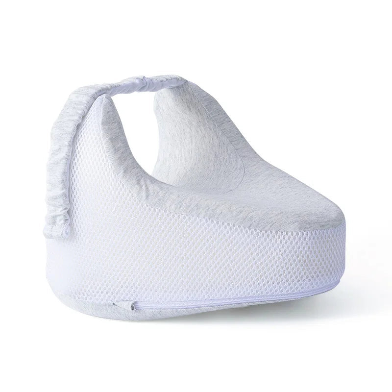 knee Memory Foam Leg Pillow AgeWellAu