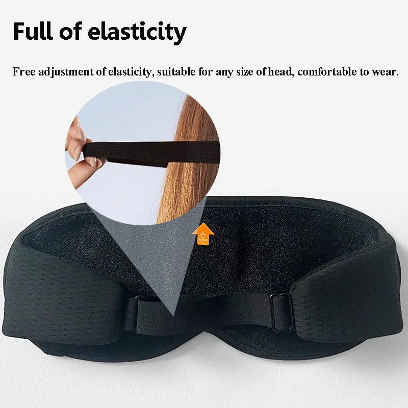 Bluetooth Sleeping Headphones My Store 3