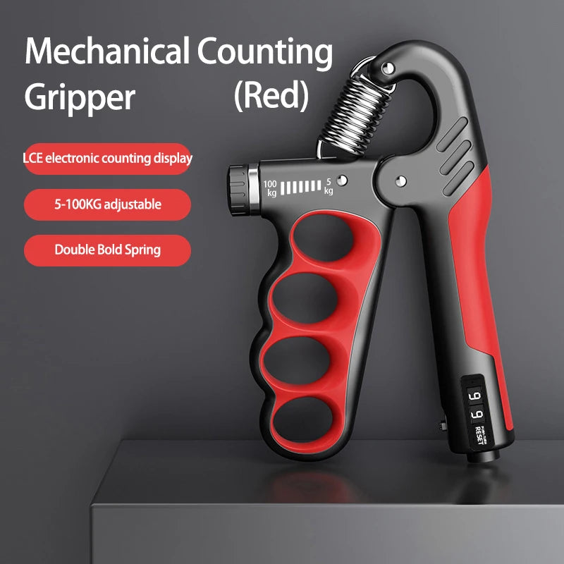 5-60/100/150kg Grip Strength Hand Strengthener My Store 3