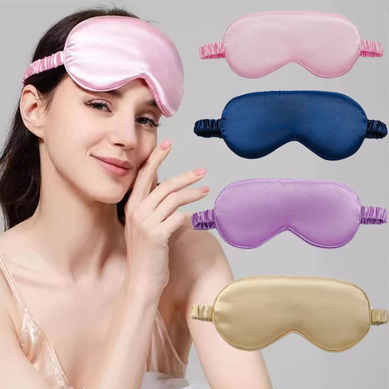Silk sleeping mask My Store 3