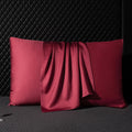 100% Natural Mulberry Silk Pillow Case AgeWellAu