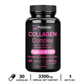 Collagen Complex Capsules AgeWellAu