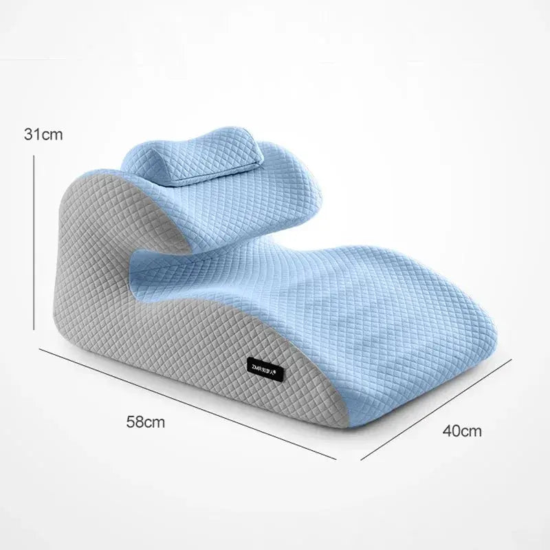 Ergonomic Posture Pillow My Store 3
