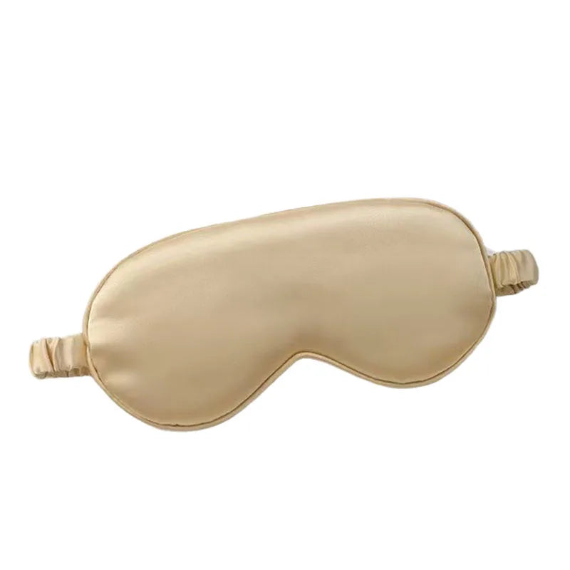 Silk sleeping mask My Store 3