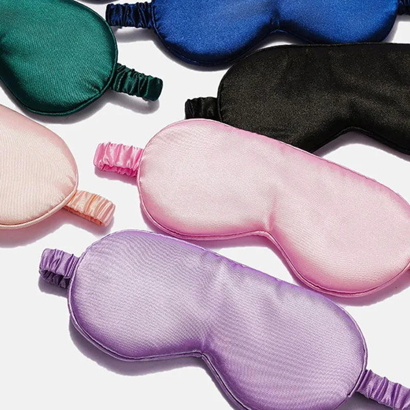 Silk sleeping mask My Store 3