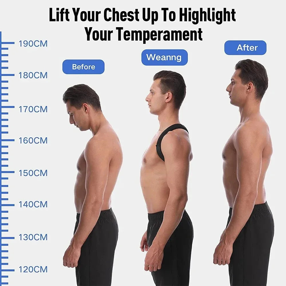 Shoulder Posture Corrector vest My Store 3