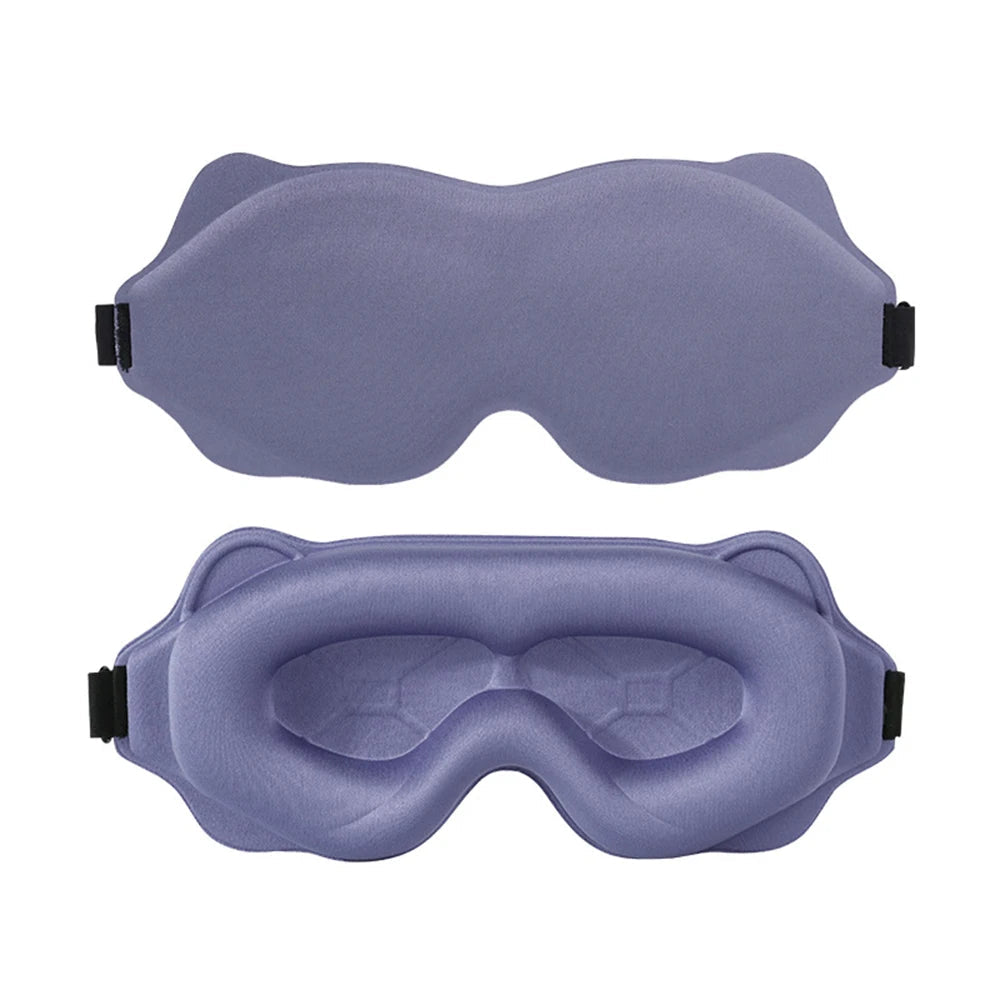 Sleeping Mask for Eyelash protection My Store 3