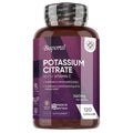 Potassium Citrate Capsules AgeWellAu