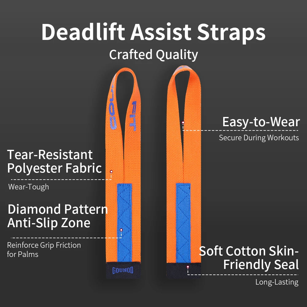 2Pcs Sports Booster Belt Grip My Store 3