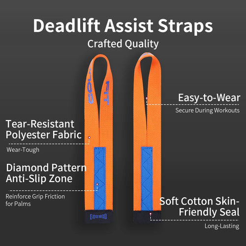 2Pcs Sports Booster Belt Grip My Store 3