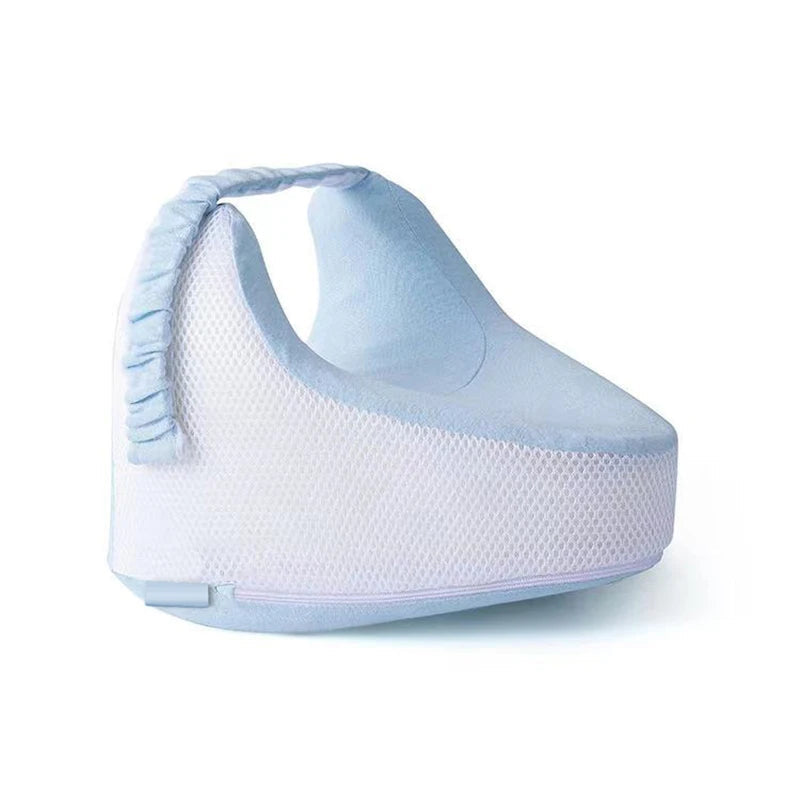 knee Memory Foam Leg Pillow AgeWellAu