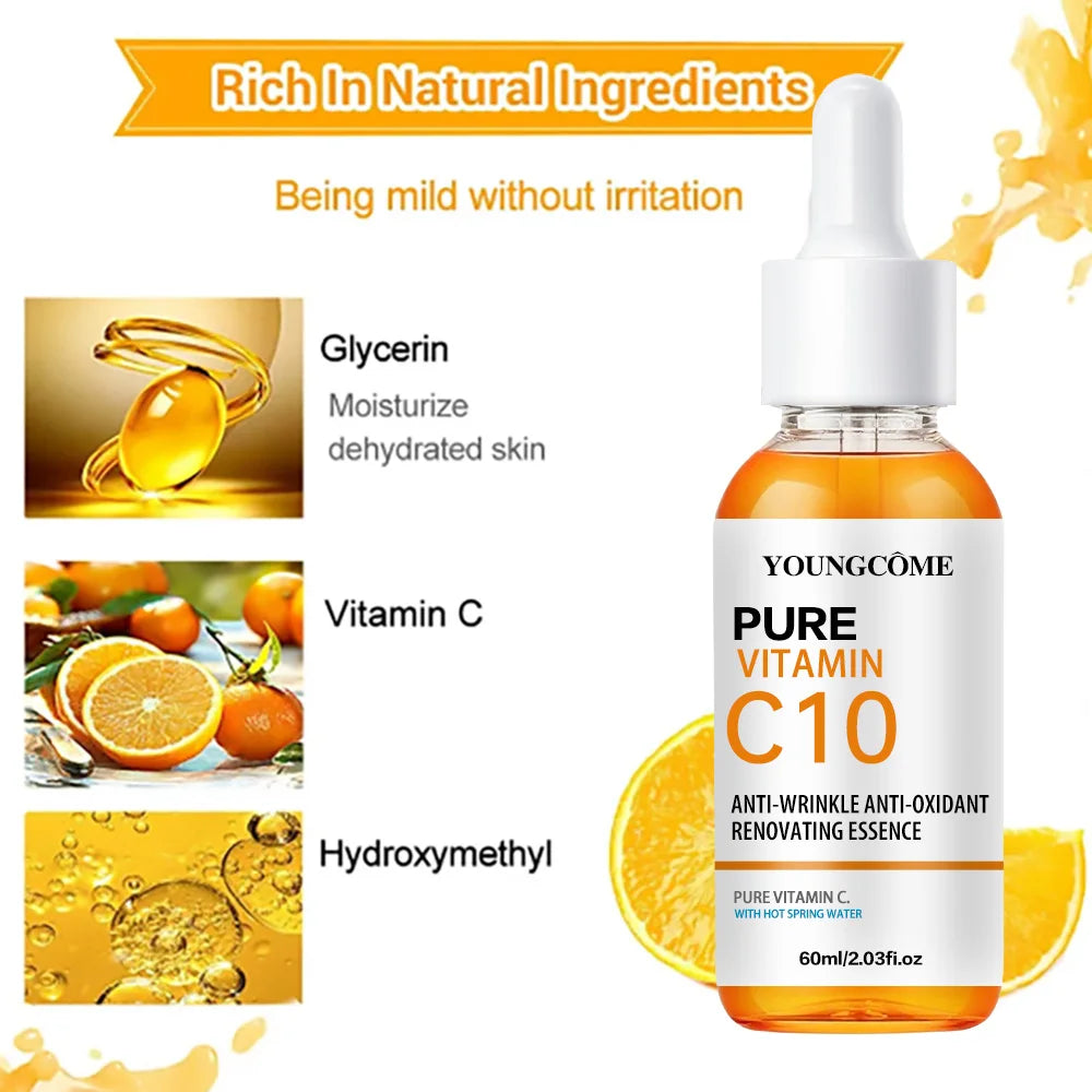 Vitamin C Facial Essence My Store 3