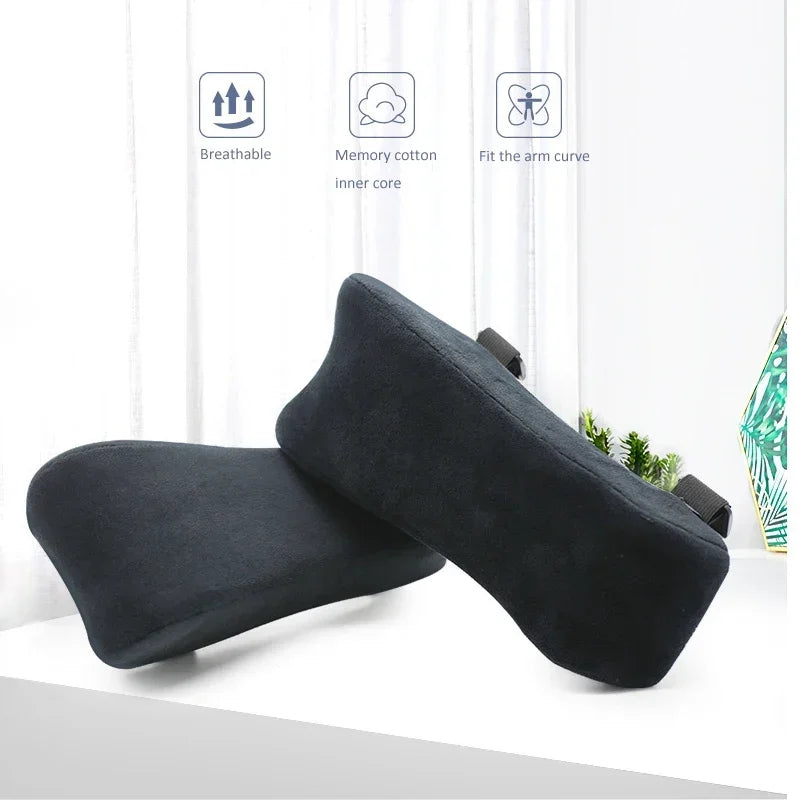 Office Chair Armrest Pad AgeWellAu