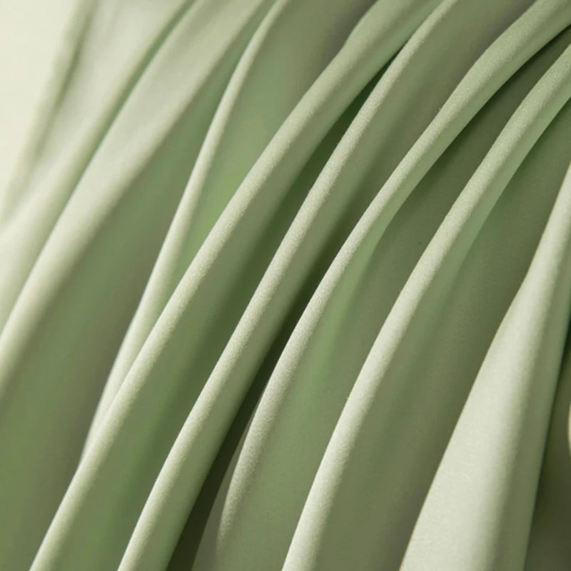 Natural Mulberry Silk Duvet Cover AgeWellAu