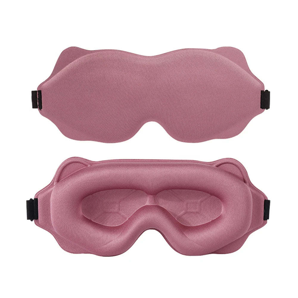 Sleeping Mask for Eyelash protection My Store 3