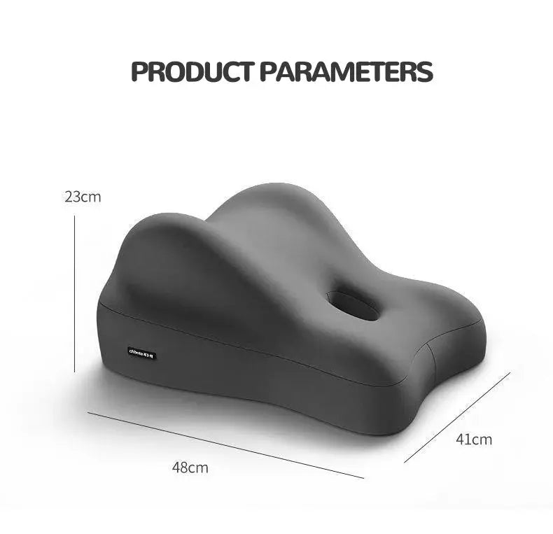 Ergonomic Relax Pillow My Store 3