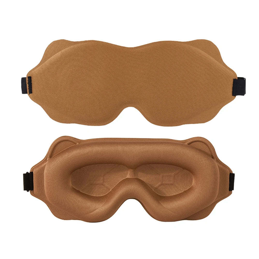 Sleeping Mask for Eyelash protection My Store 3