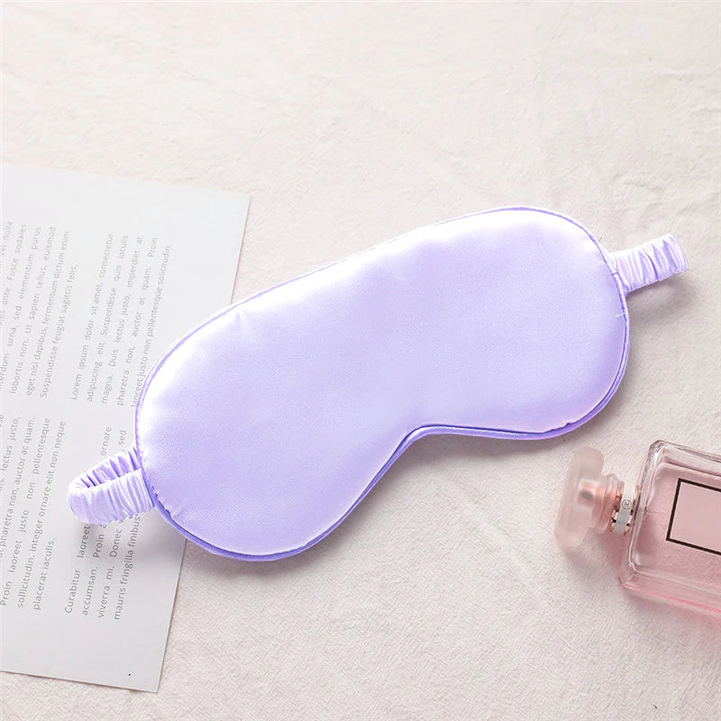 Silk sleeping mask My Store 3