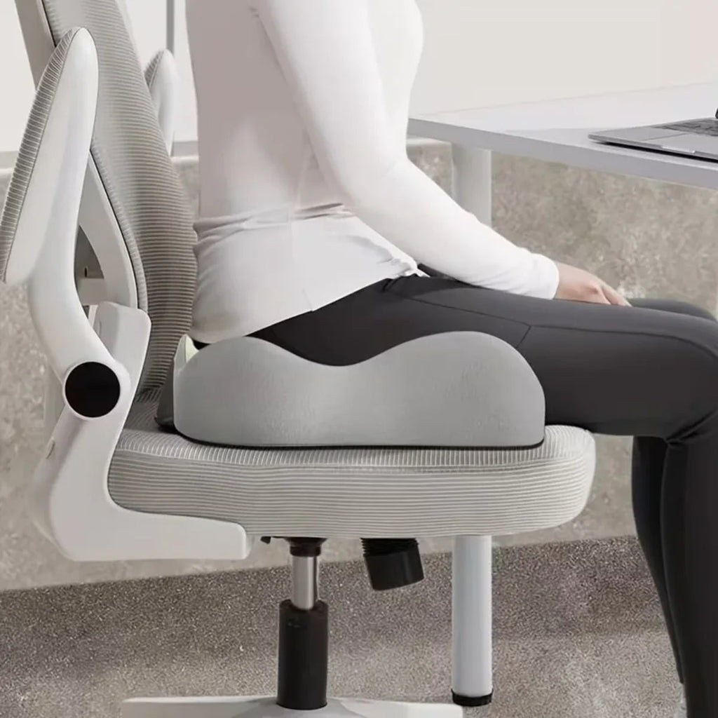Memory Foam Chair Cushion AgeWellAu