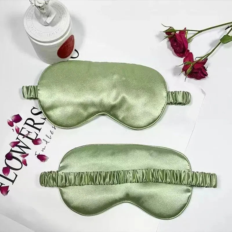 Silk sleeping mask My Store 3