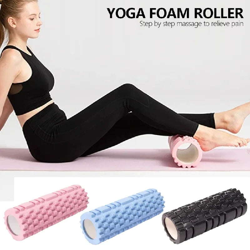 Yoga foam roller My Store 3