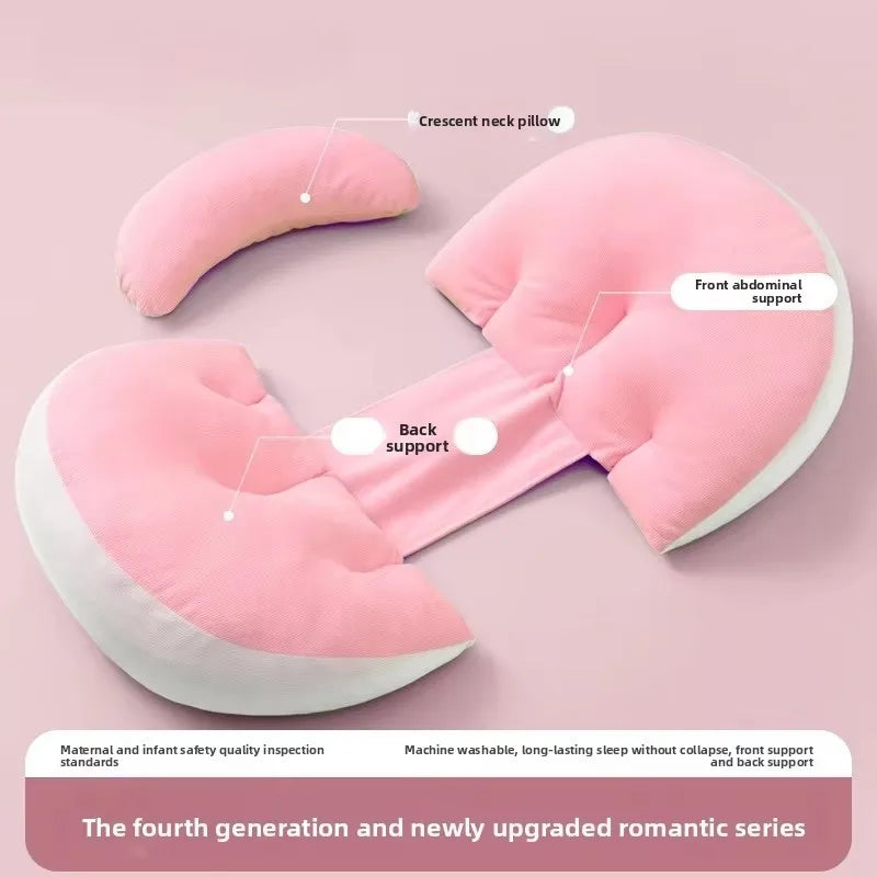 Pregnancy Support Pillow My Store 3