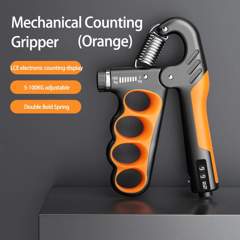 5-60/100/150kg Grip Strength Hand Strengthener My Store 3