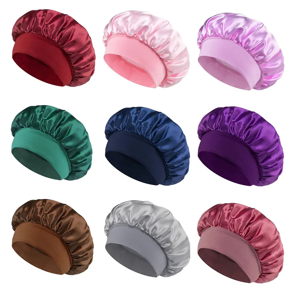 Satin Bonnet My Store 3