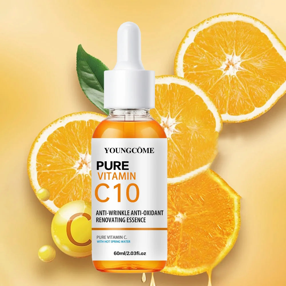 Vitamin C Facial Essence My Store 3
