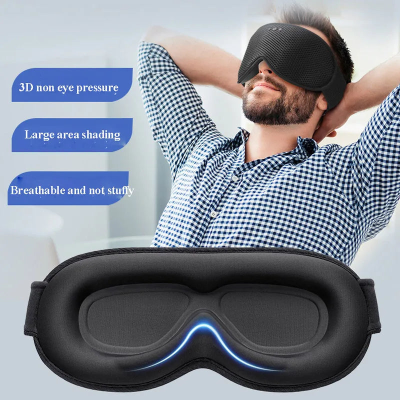 Bluetooth Sleeping Headphones My Store 3