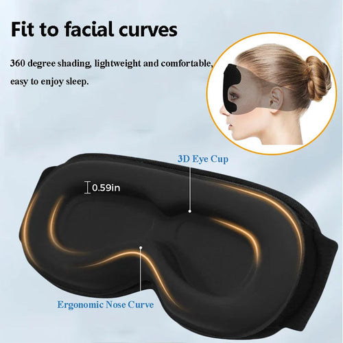 Bluetooth Sleeping Headphones My Store 3