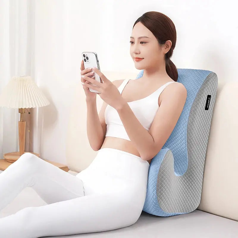 Ergonomic Posture Pillow My Store 3
